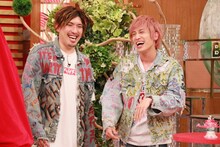 EXIT (c)フジテレビ