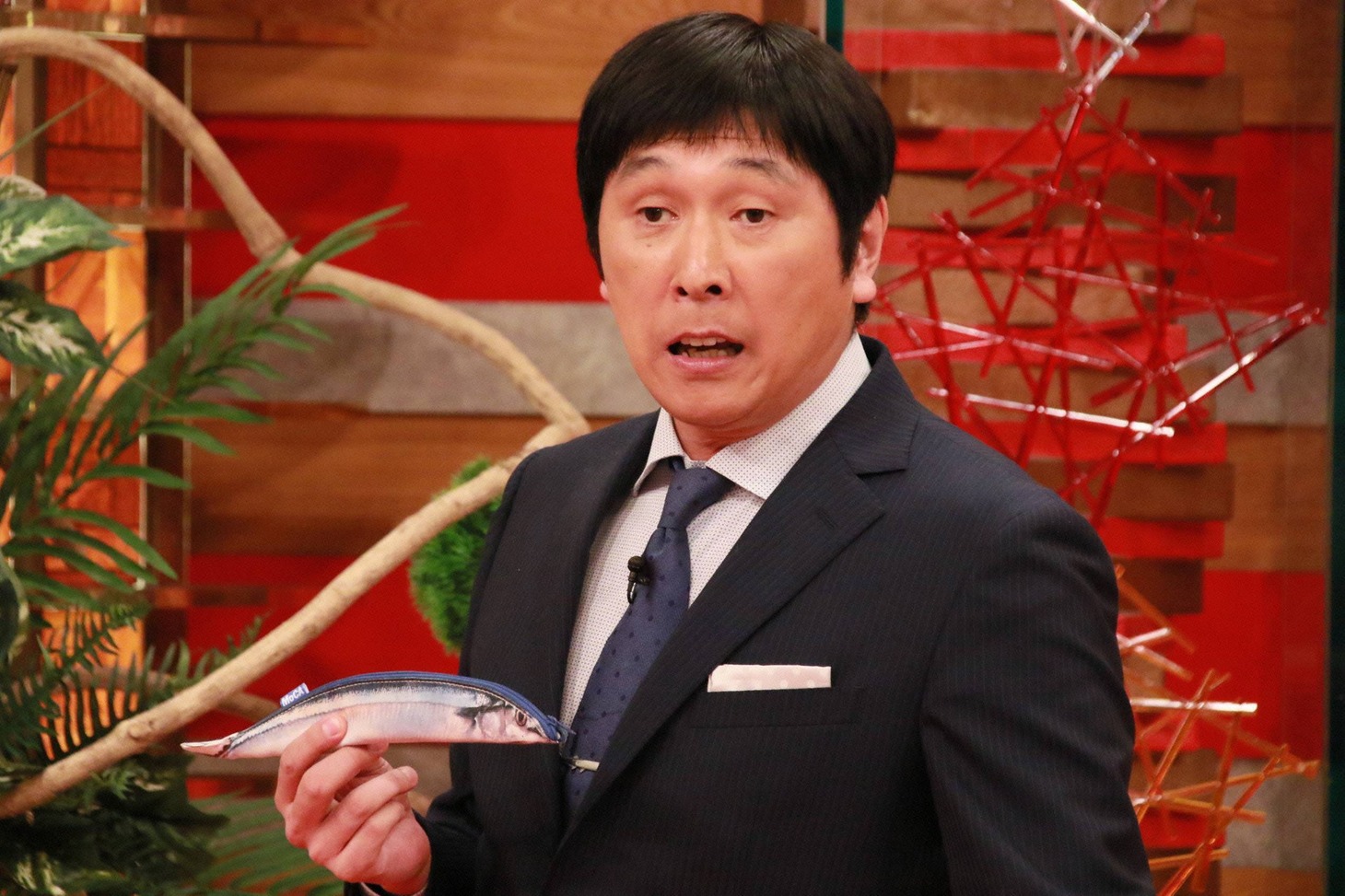 ほいけんた (c)フジテレビ