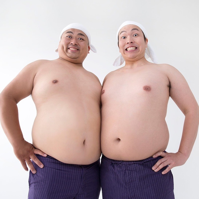 ゆんぼだんぷ