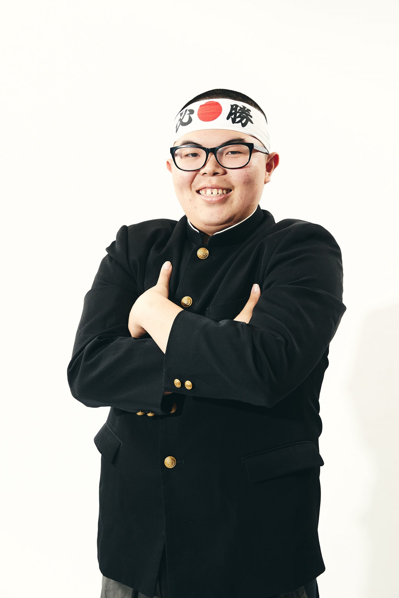 松尾鯉太郎