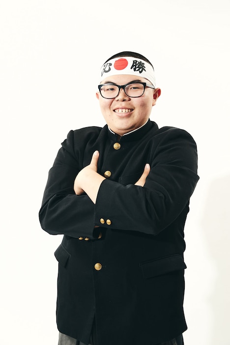 松尾鯉太郎
