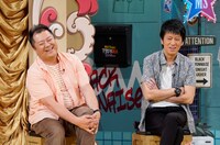 ブラックマヨネーズ (c)読売テレビ