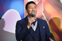 長田庄平（チョコレートプラネット）