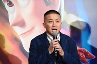 松尾駿（チョコレートプラネット）