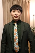堂島孝平 (c)NTV