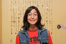 カラテカ矢部演じる、風俗店ヌキヌキ万次郎の店長。