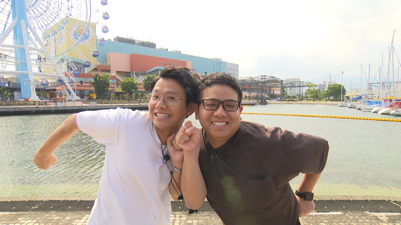 ミキ (c)静岡朝日テレビ