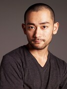 山根和馬 (c)レスリー・キー