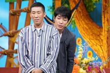 麒麟 (c)日本テレビ