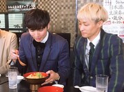 ラニーノーズ (c)読売テレビ