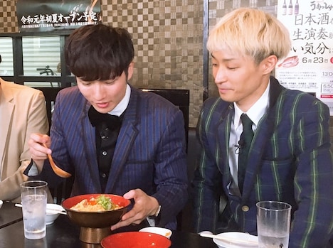 ラニーノーズ (c)読売テレビ