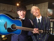 ラニーノーズ (c)読売テレビ