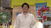 相席スタート山添 (c)読売テレビ