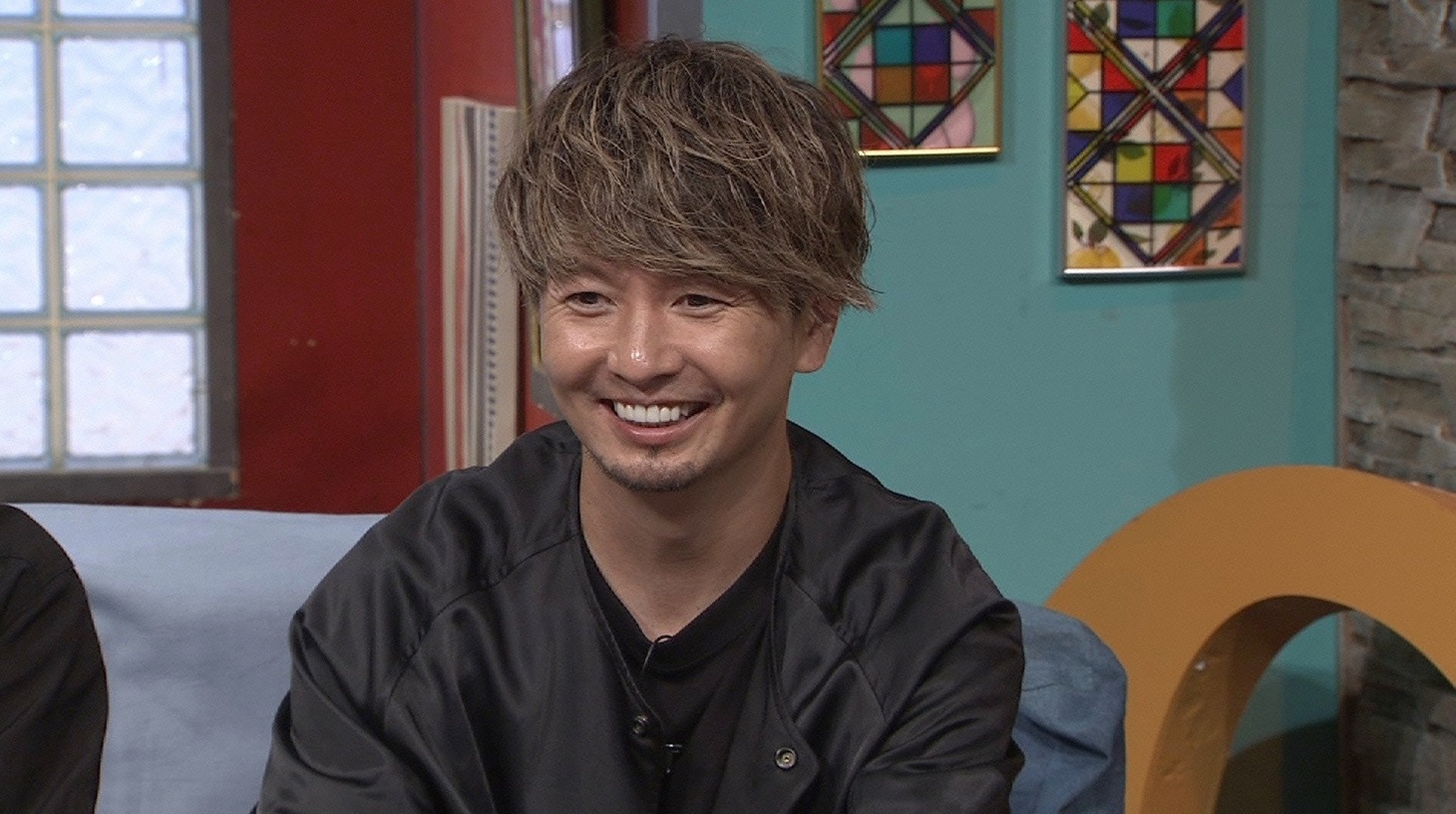 SHOCK EYE (c)読売テレビ