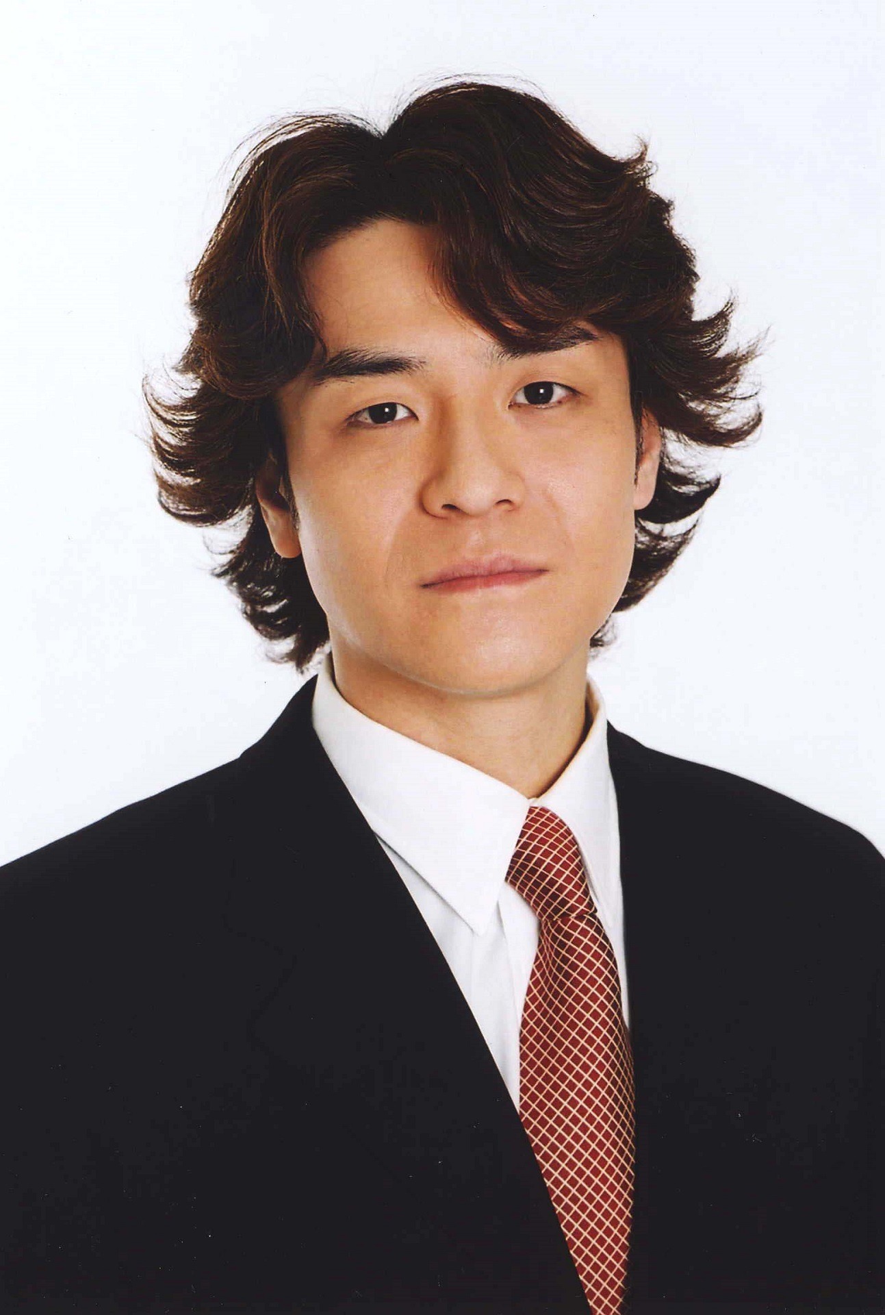 大山英雄