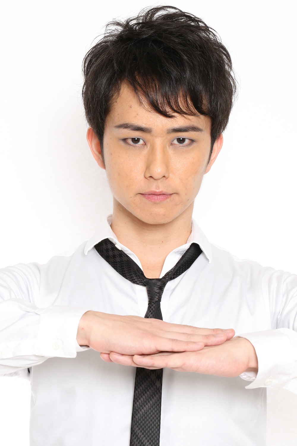 西村ヒロチョ