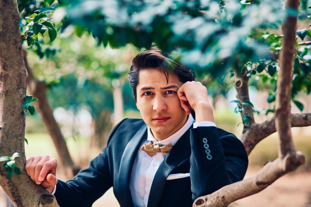 椿鬼奴20周年記念リサイタル「アニメ超空のギンガイアン」ゲストに伊礼彼方