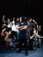 劇団「新葡萄」