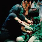 ロバート秋山が劇団「新葡萄」主宰の演出家に、団員は「演者ではなく表現師」