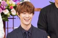 宮沢氷魚 (c)日本テレビ