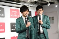 トットのDVD発売記念イベントの様子。