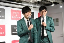 トットのDVD発売記念イベントの様子。