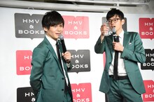 トットのDVD発売記念イベントの様子。