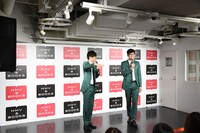 トットのDVD発売記念イベントの様子。