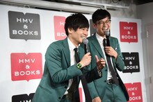 DVD発売記念イベントを開催したトット。