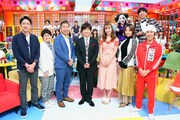 「世界76憶人に発信！内村のツボる動画大賞」より。(c)テレビ東京