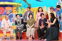 「ザ！世界仰天ニュース」のワンシーン。(c)日本テレビ