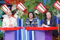 「あなたの日本語大丈夫？笑われるニホン語」より。(c)テレビ東京