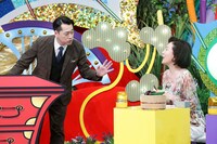 「あなたの日本語大丈夫？笑われるニホン語」より。(c)テレビ東京