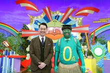 バナナマン (c)テレビ東京