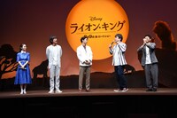 イベント中の様子。