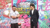 左からケンドーコバヤシ、千原ジュニア。(c)読売テレビ