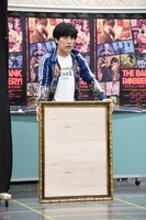 ラブレターズ溜口