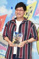 南海キャンディーズ山里