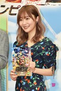 南キャン山里が司会者役で名調子 劇場版 One Piece アフレコに決意 イベントレポート お笑いナタリー 南キャン山里が司会者役で名調子 劇場版 One Piece アフレコに決意 イベントレポート お笑いナタリー