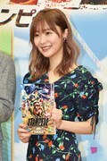 南キャン山里が司会者役で名調子 劇場版 One Piece アフレコに決意 イベントレポート お笑いナタリー