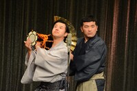 すゑひろがりず