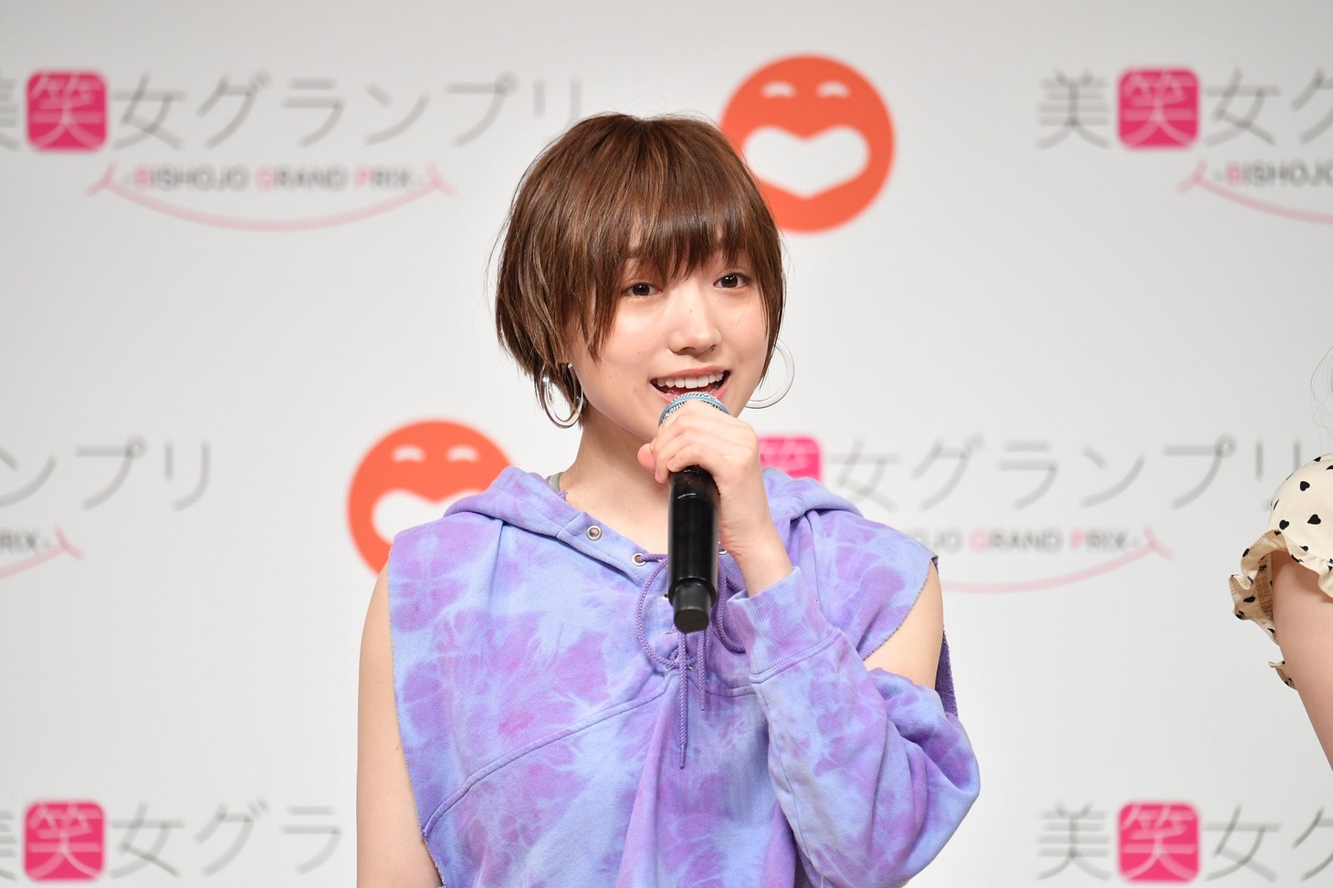 太田夢莉