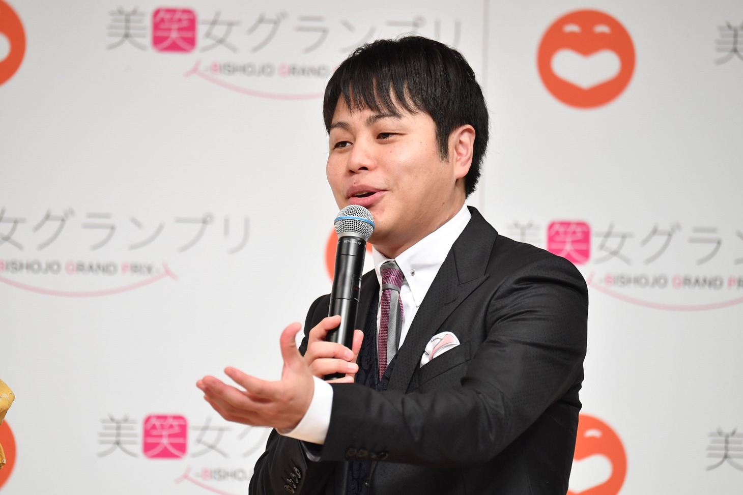 NON STYLE井上
