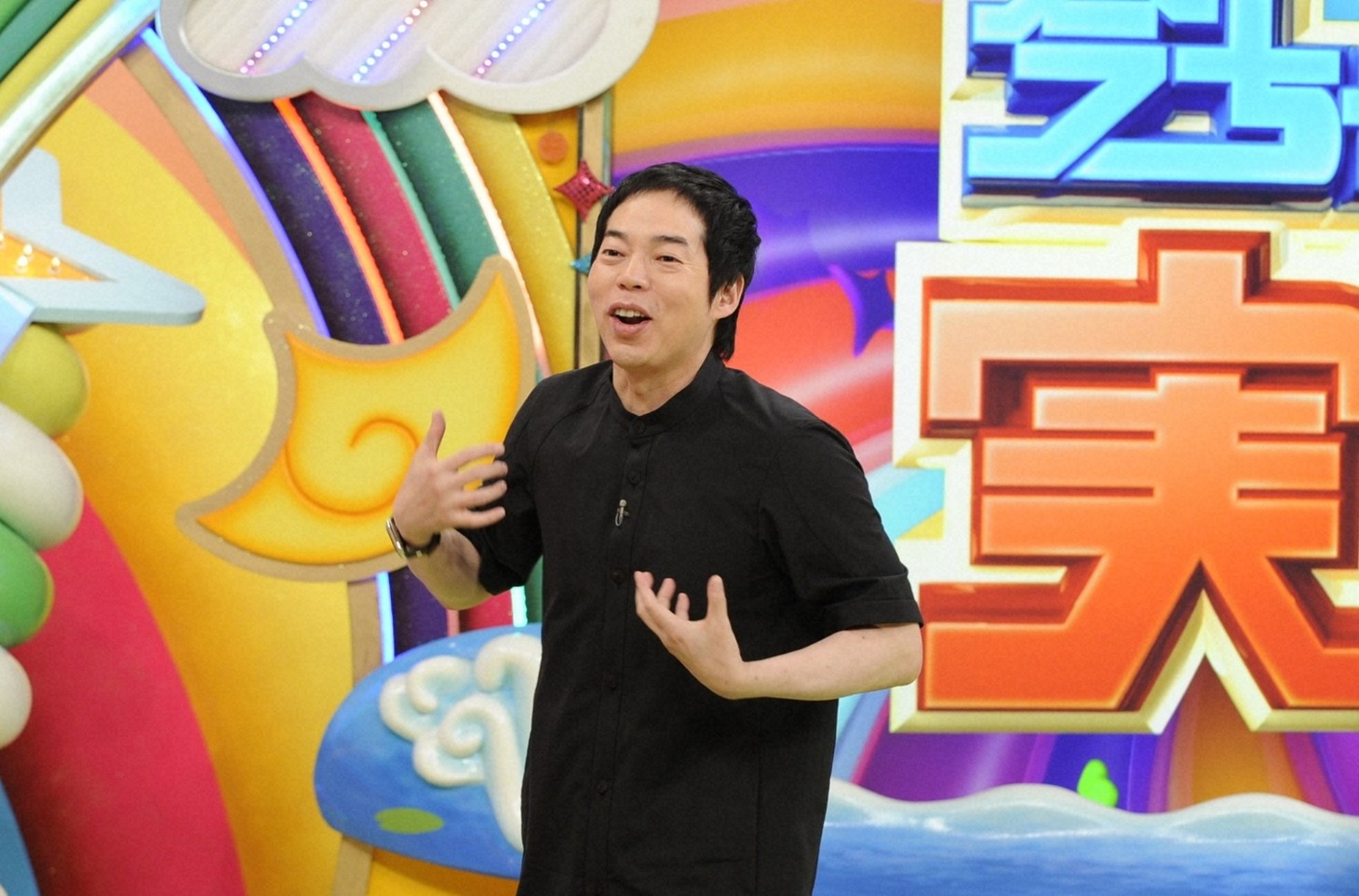 今田耕司 (c)ABC