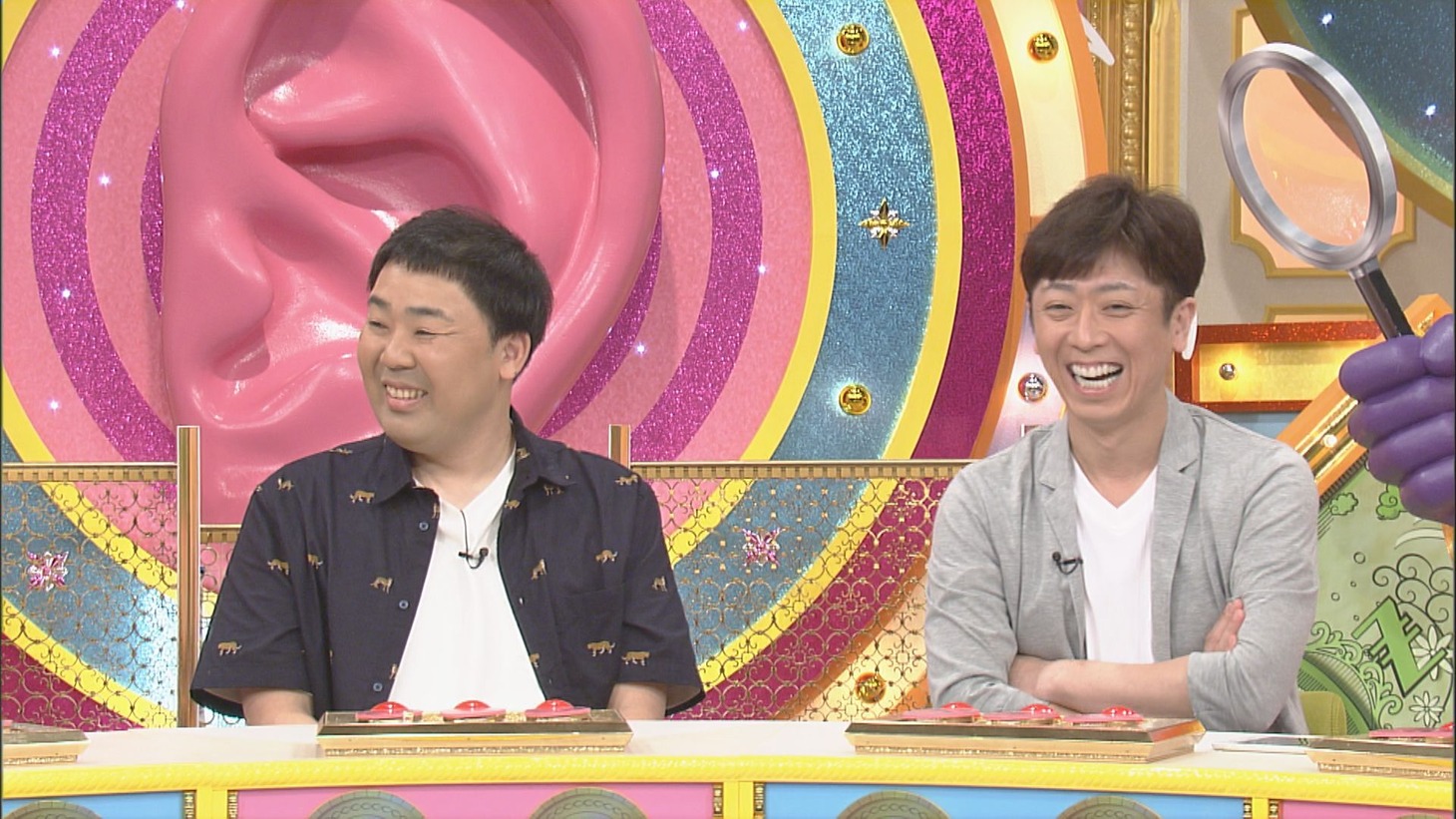 フットボールアワー (c)CBC