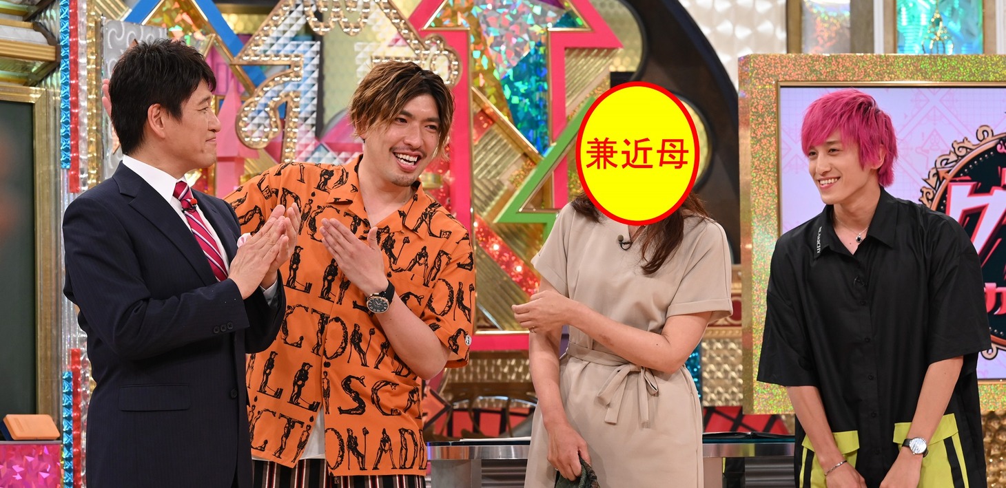 「グサッとアカデミア」のワンシーン。(c)日本テレビ