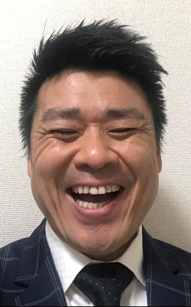 中西正男