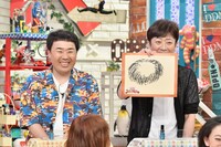 フットボールアワー (c)読売テレビ