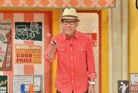 桂小枝 (c)読売テレビ