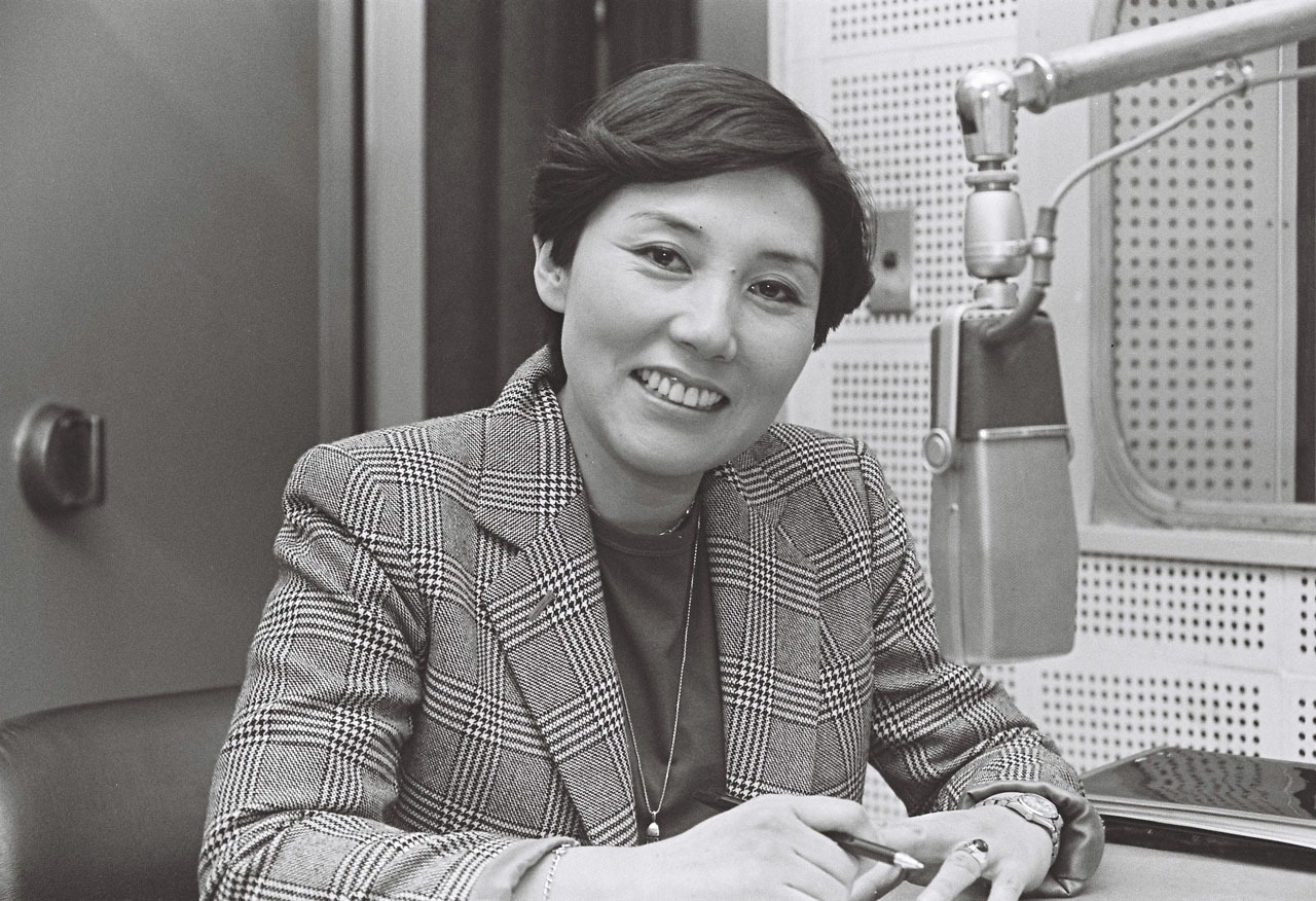 東海林のり子
